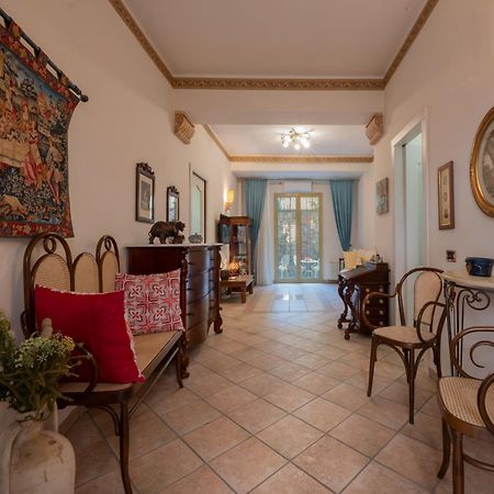 Casa D'Arte Taormina 아파트 외부 사진