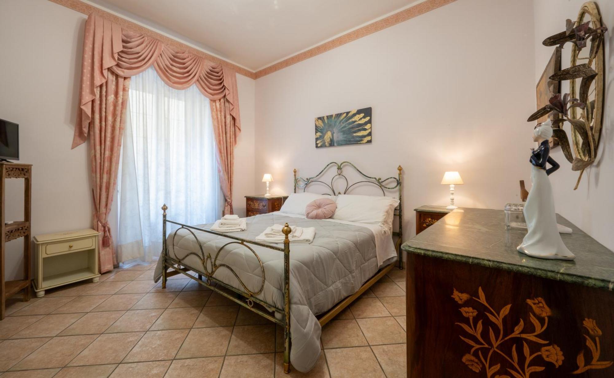 Casa D'Arte Taormina 아파트 외부 사진