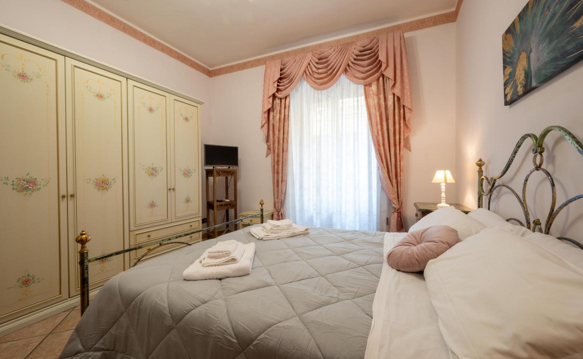 Casa D'Arte Taormina 아파트 외부 사진