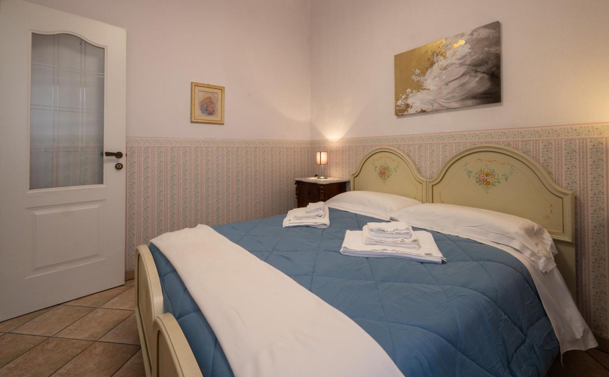 Casa D'Arte Taormina 아파트 외부 사진
