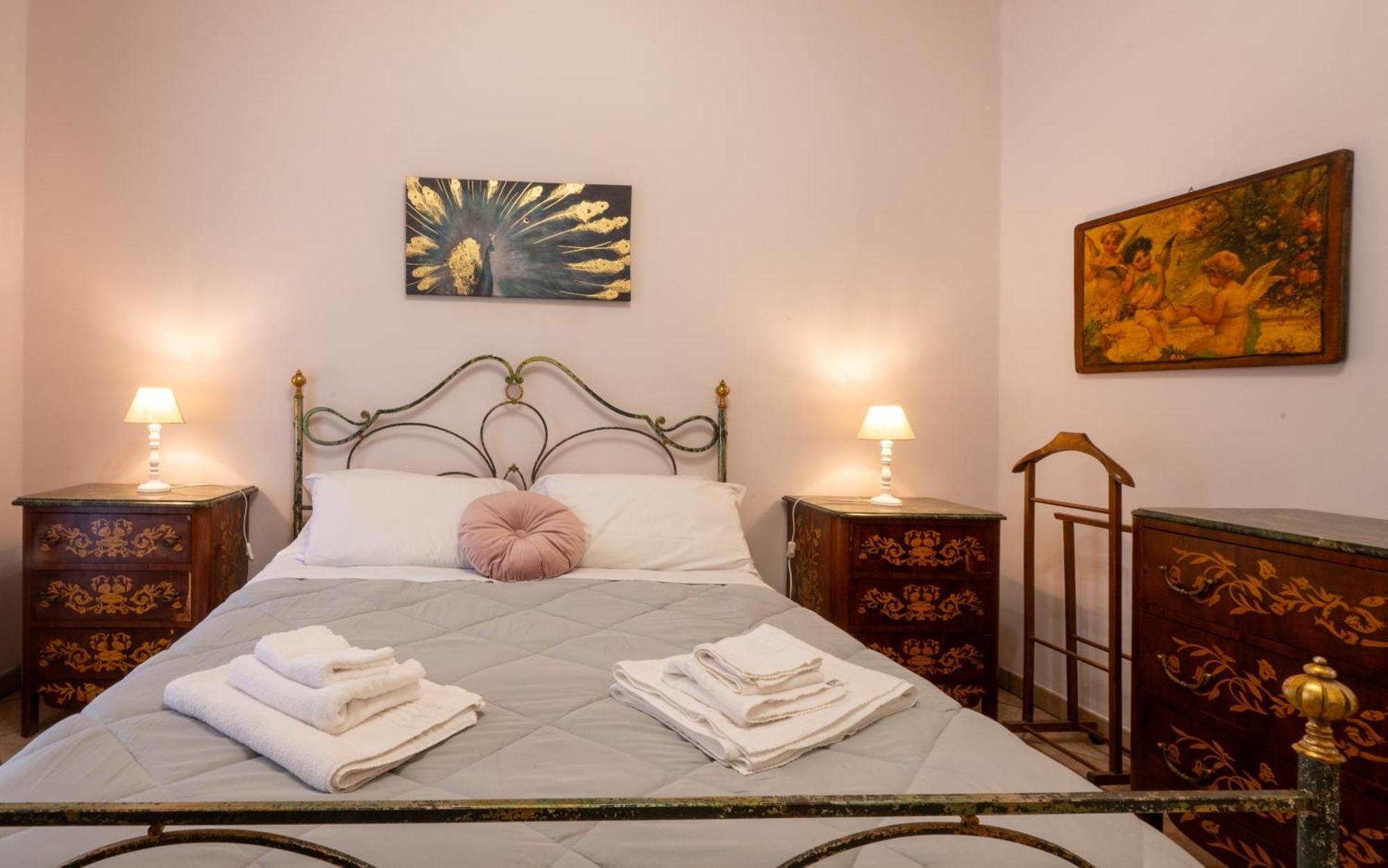 Casa D'Arte Taormina 아파트 외부 사진