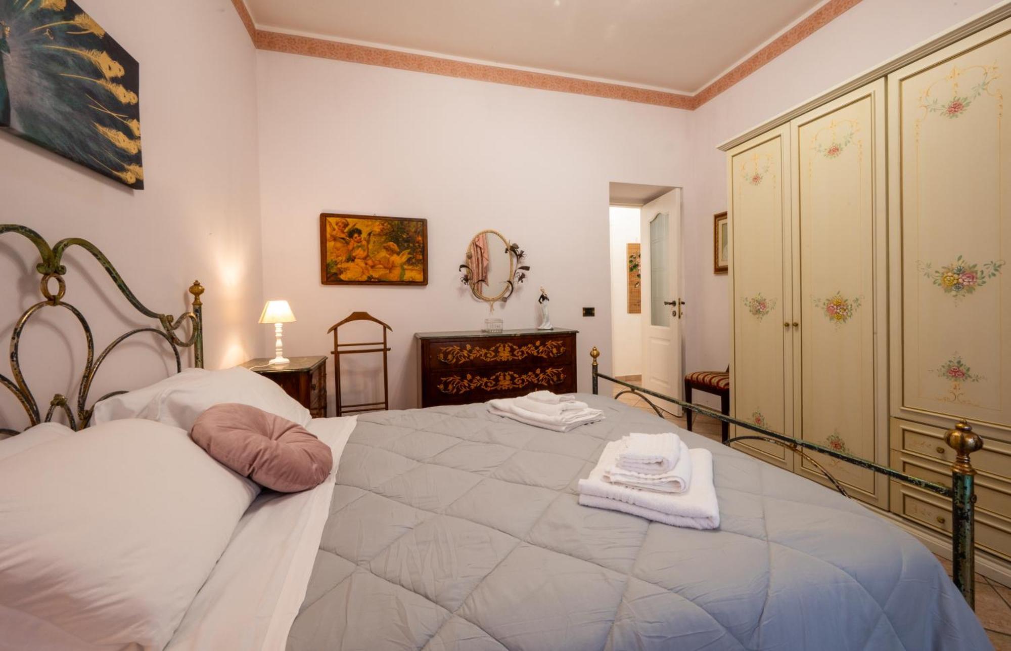 Casa D'Arte Taormina 아파트 외부 사진